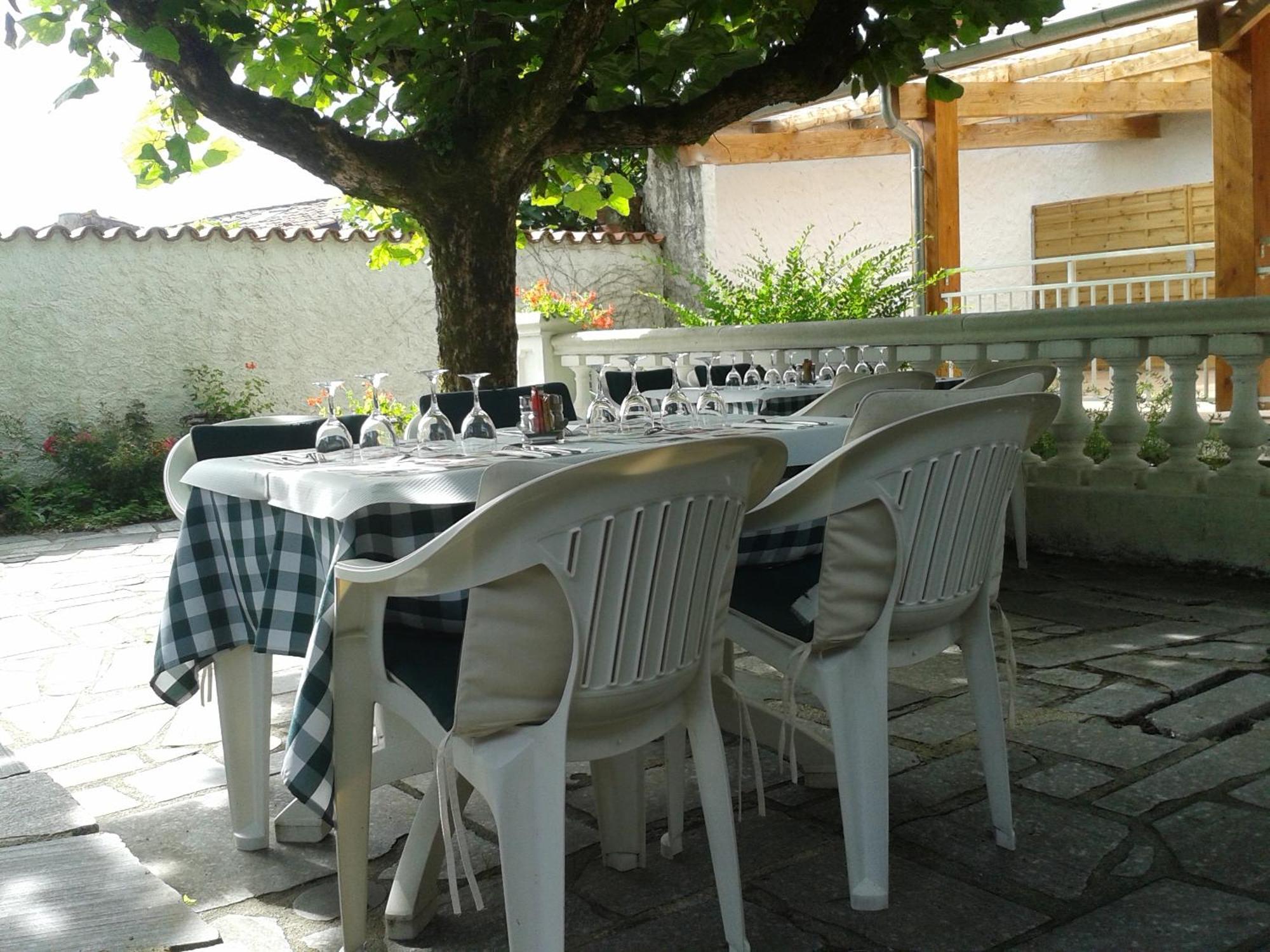 Hotel Le Baudilois Pont-de-Larn Zewnętrze zdjęcie