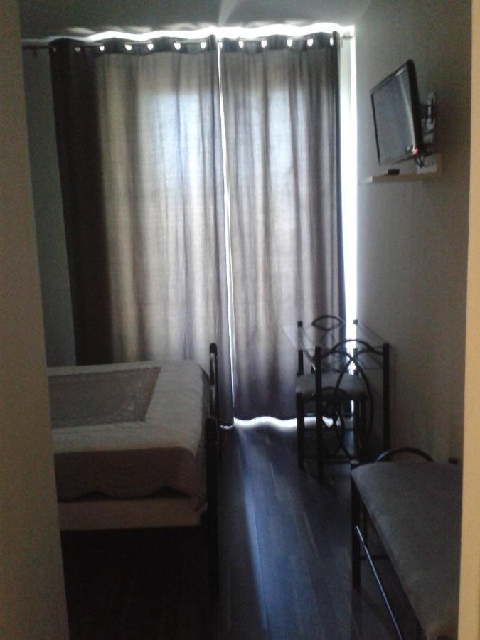 Hotel Le Baudilois Pont-de-Larn Zewnętrze zdjęcie